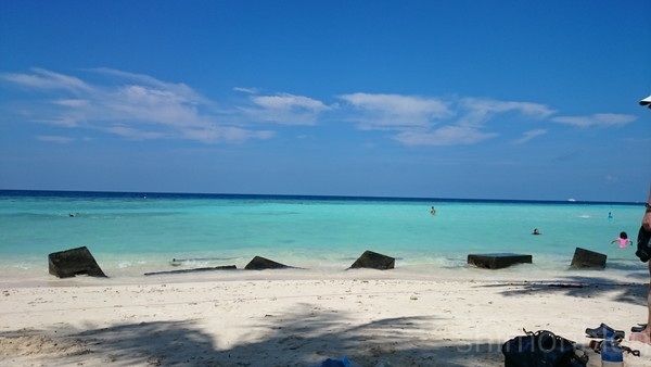 モルディブ Maldives マーフシ島 Maafushi 個人旅行 自由な大人の多趣味でもイイよね